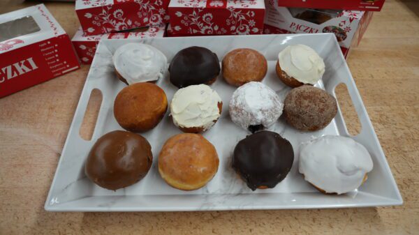 Paczki 12-pack Mix & Match - Image 7