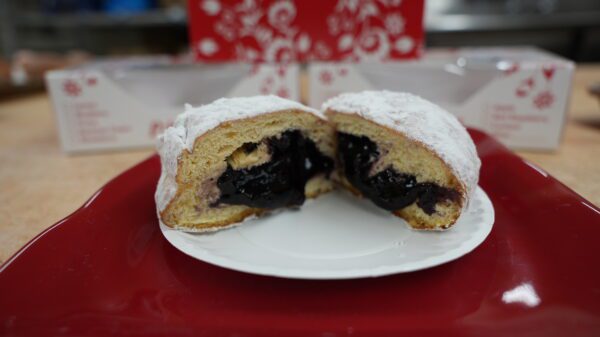 Paczki 12-pack Mix & Match - Image 8