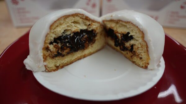 Paczki 12-pack Mix & Match - Image 10