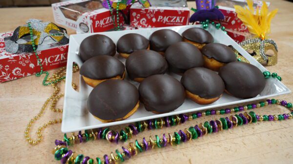 Paczki 12-pack