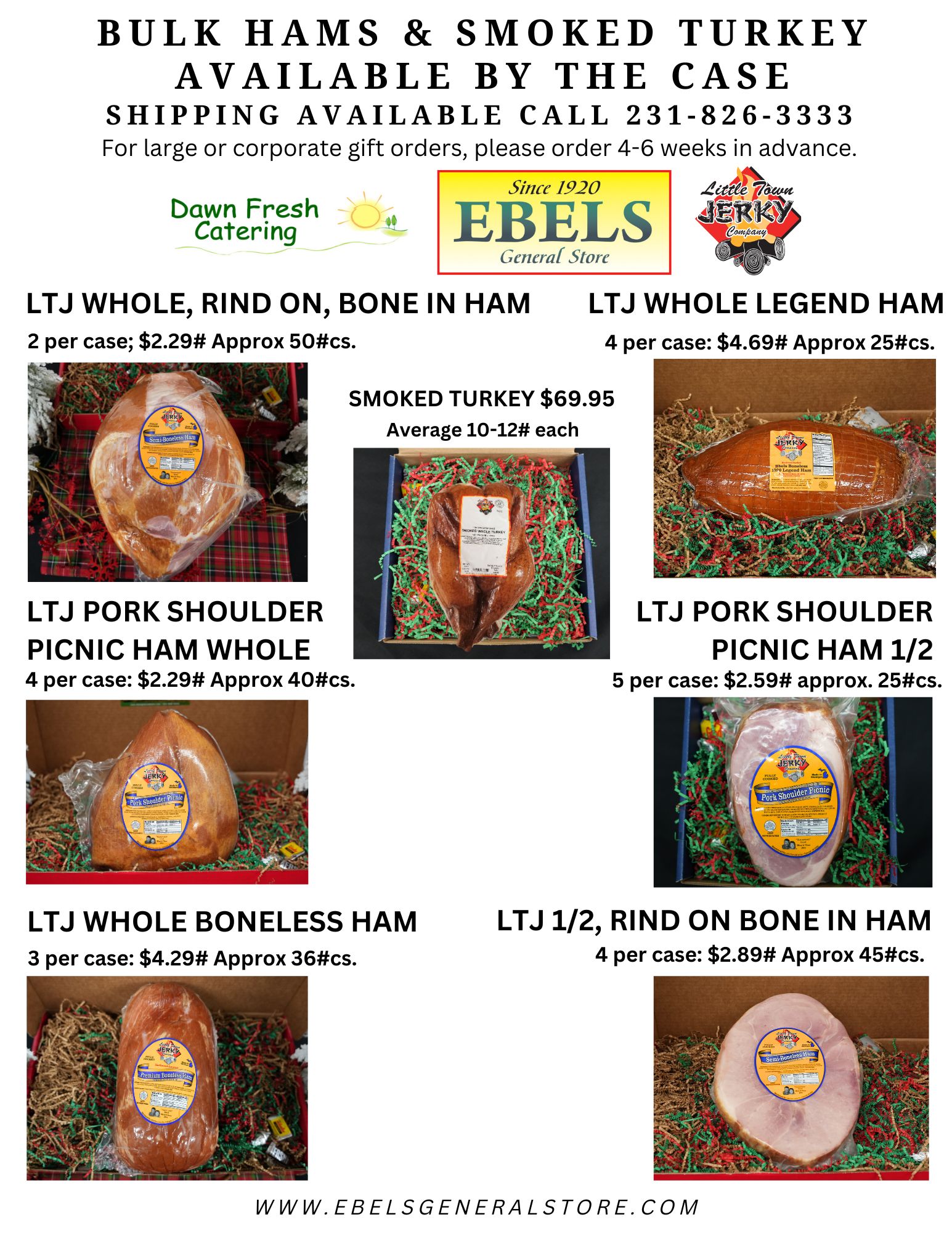 2025 Gift Boxes 3 gift boxes near me, meat boxes, holiday gifts, meat bundles, jerky, bacon, brats, snack sticks