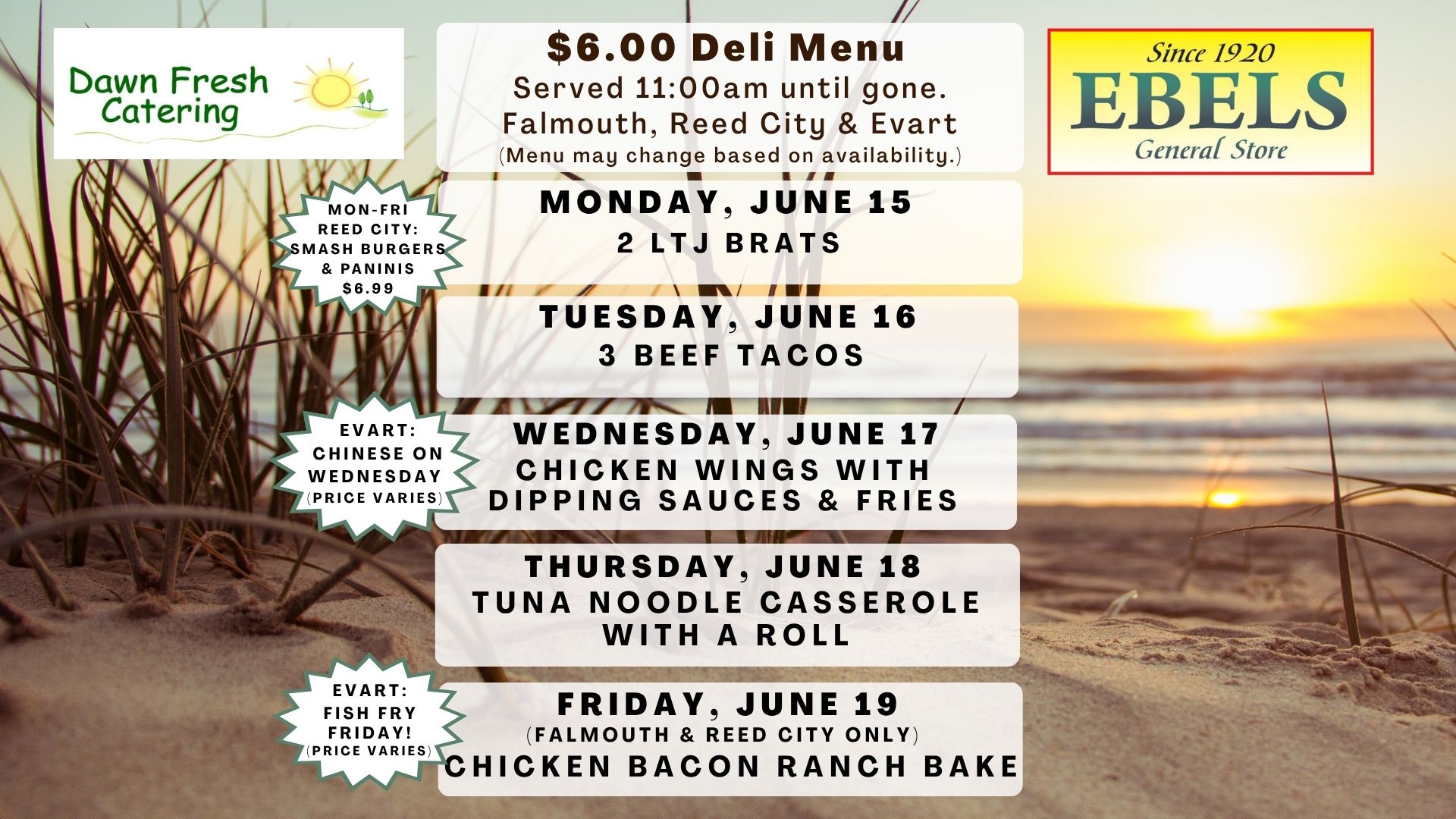 6-15 deli menu m