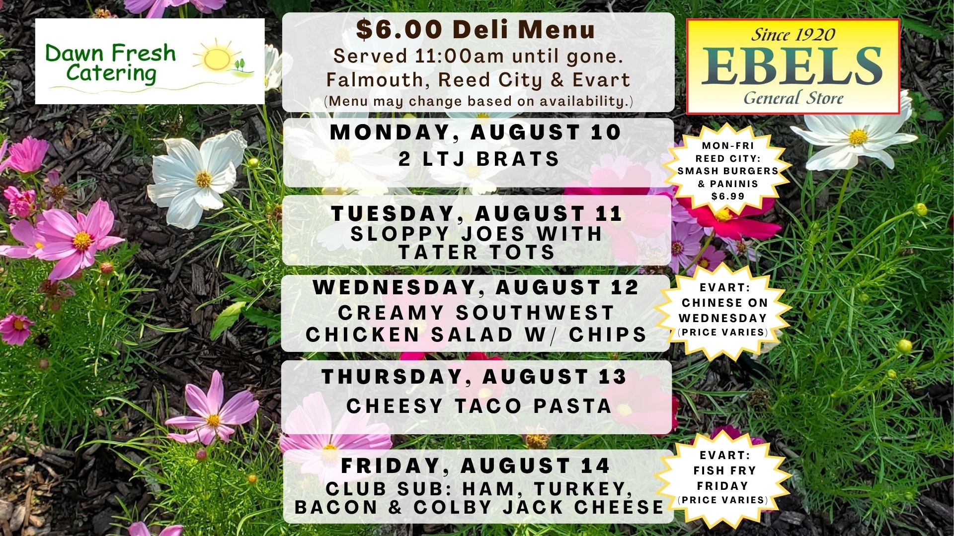 8-10 deli menu m