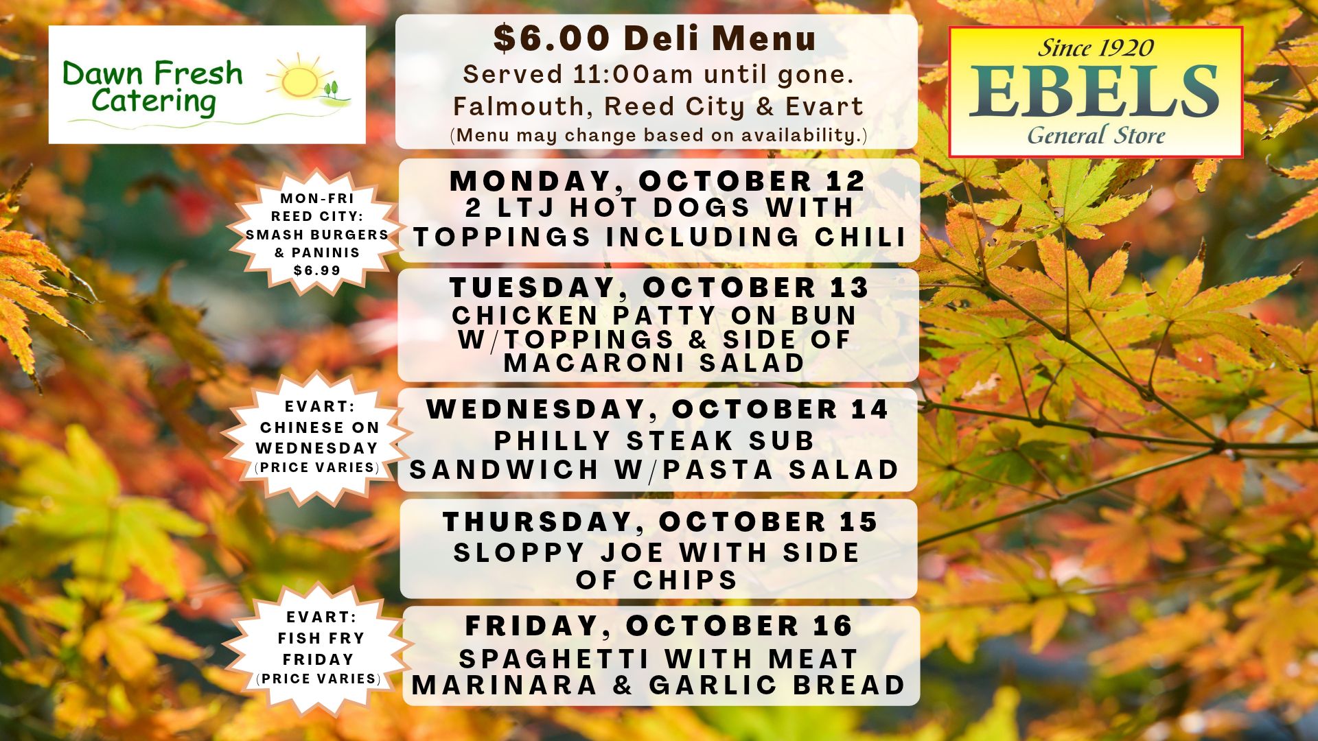 10-12 deli menu m
