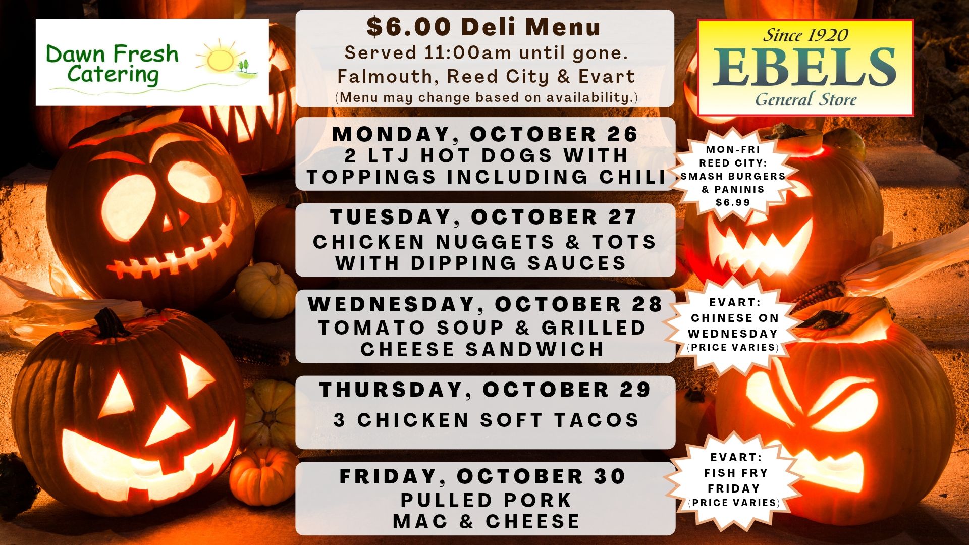 10-26 deli menu m