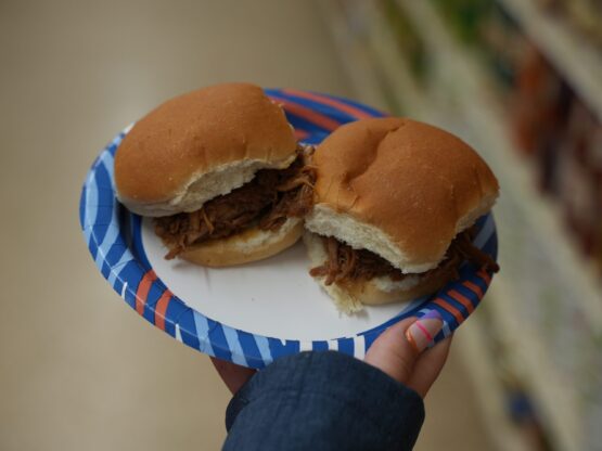 EBL00543 ebels, pulled pork, anniversary sale