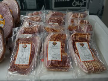 bacon for sale near me, local bacon