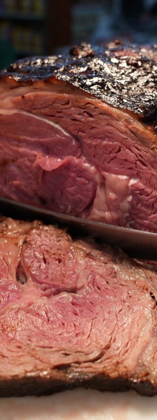 PRIME RIB