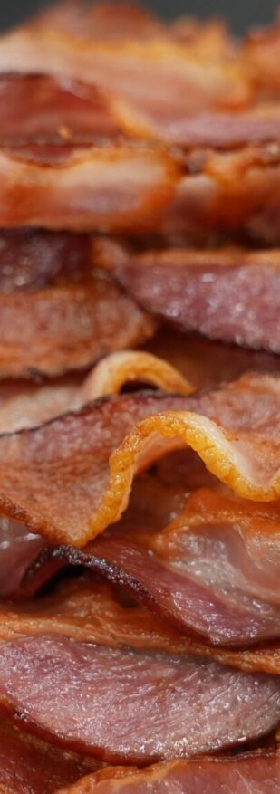 Bacon bacon