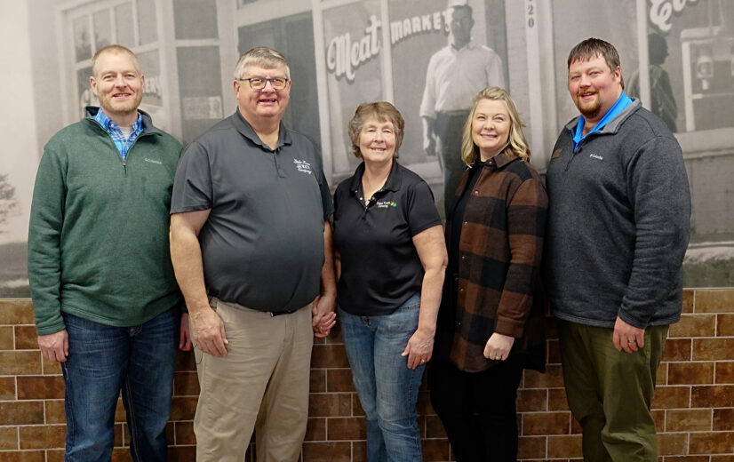 Ebels General Store Ebels